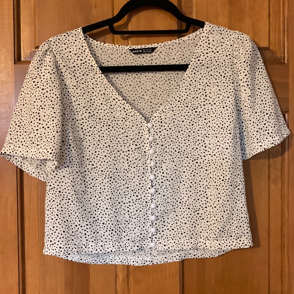 Shein Top